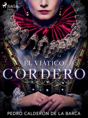 cover image of El viático cordero